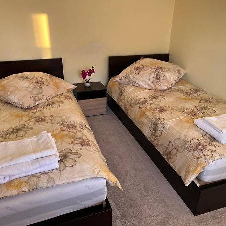 Wohnung 18 Lutherstadt Eisleben Ngoại thất bức ảnh