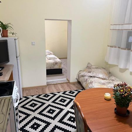 Wohnung 18 Lutherstadt Eisleben Ngoại thất bức ảnh