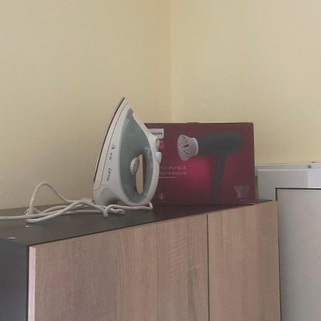 Wohnung 18 Lutherstadt Eisleben Ngoại thất bức ảnh
