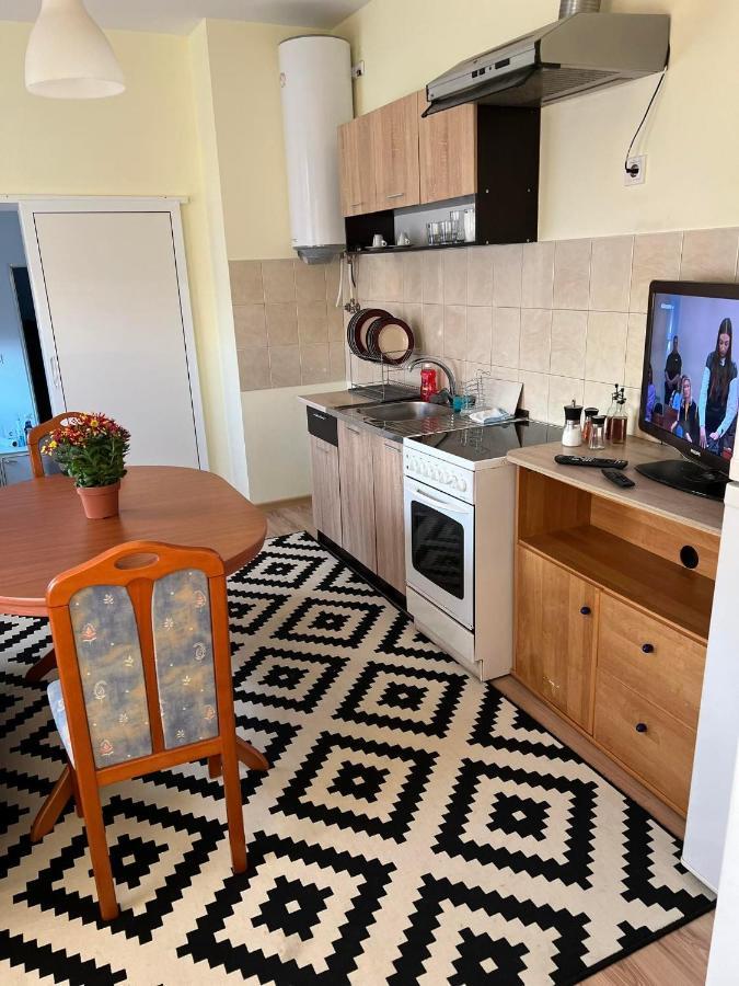 Wohnung 18 Lutherstadt Eisleben Ngoại thất bức ảnh