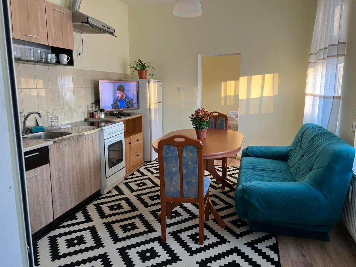 Wohnung 18 Lutherstadt Eisleben Ngoại thất bức ảnh
