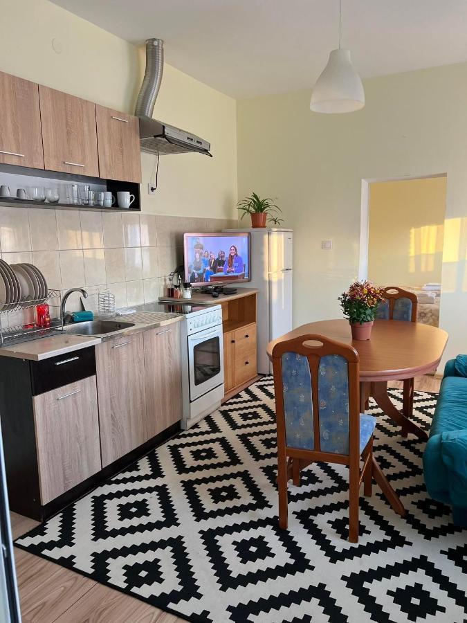 Wohnung 18 Lutherstadt Eisleben Ngoại thất bức ảnh