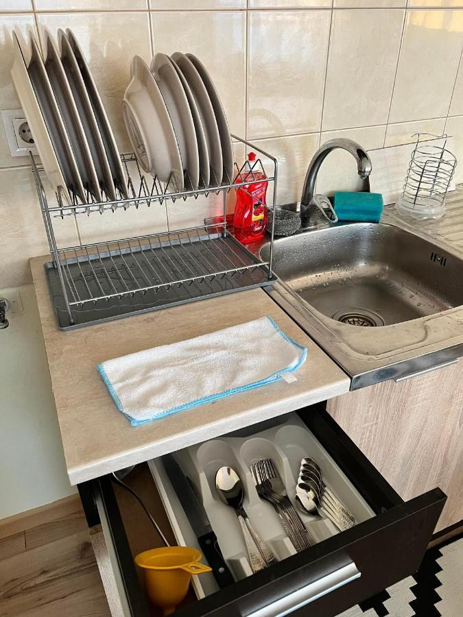 Wohnung 18 Lutherstadt Eisleben Ngoại thất bức ảnh