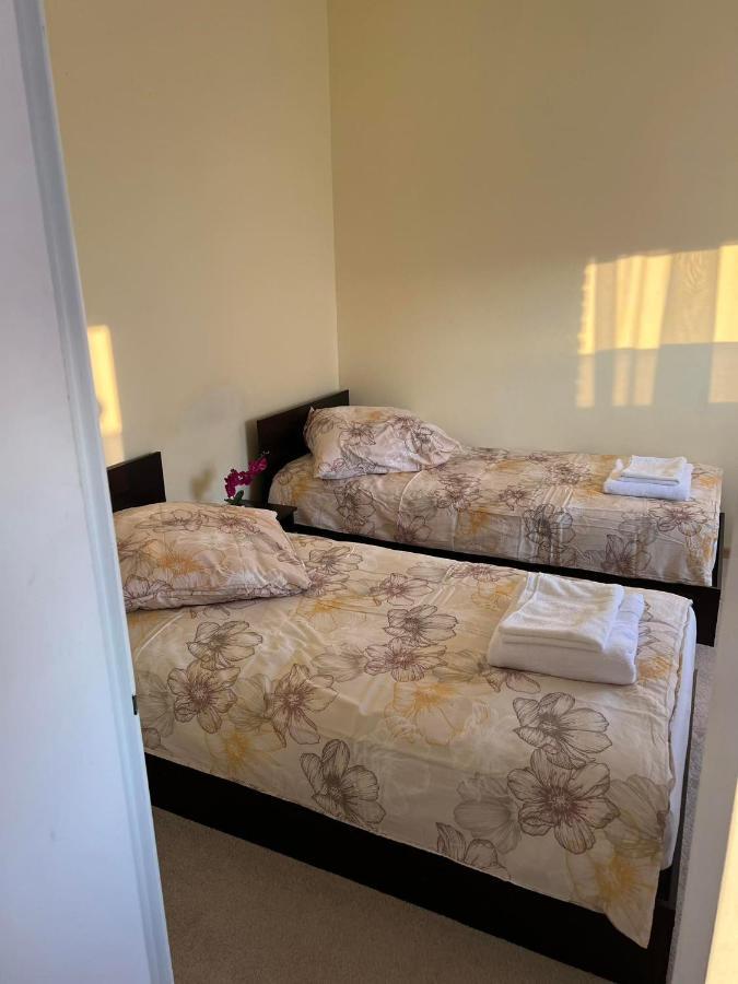 Wohnung 18 Lutherstadt Eisleben Ngoại thất bức ảnh