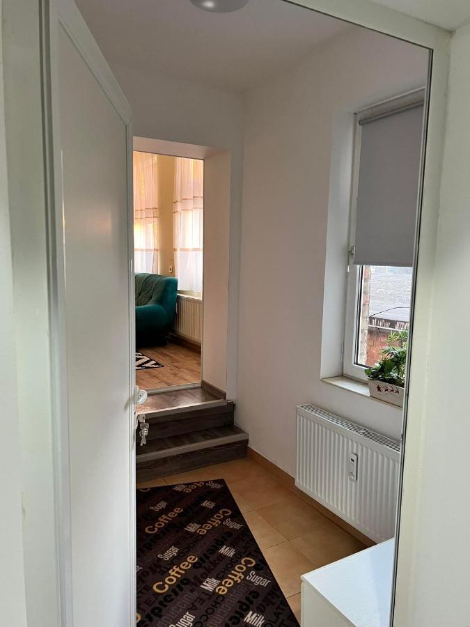 Wohnung 18 Lutherstadt Eisleben Ngoại thất bức ảnh