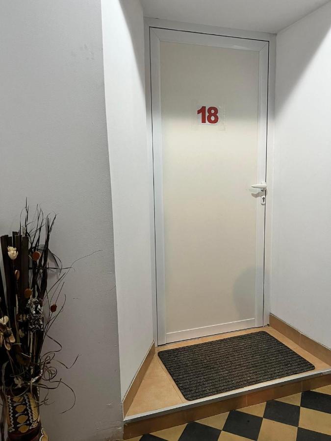 Wohnung 18 Lutherstadt Eisleben Ngoại thất bức ảnh