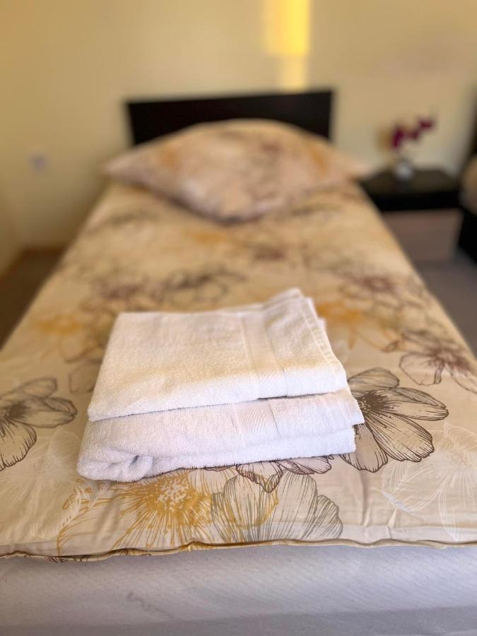 Wohnung 18 Lutherstadt Eisleben Ngoại thất bức ảnh