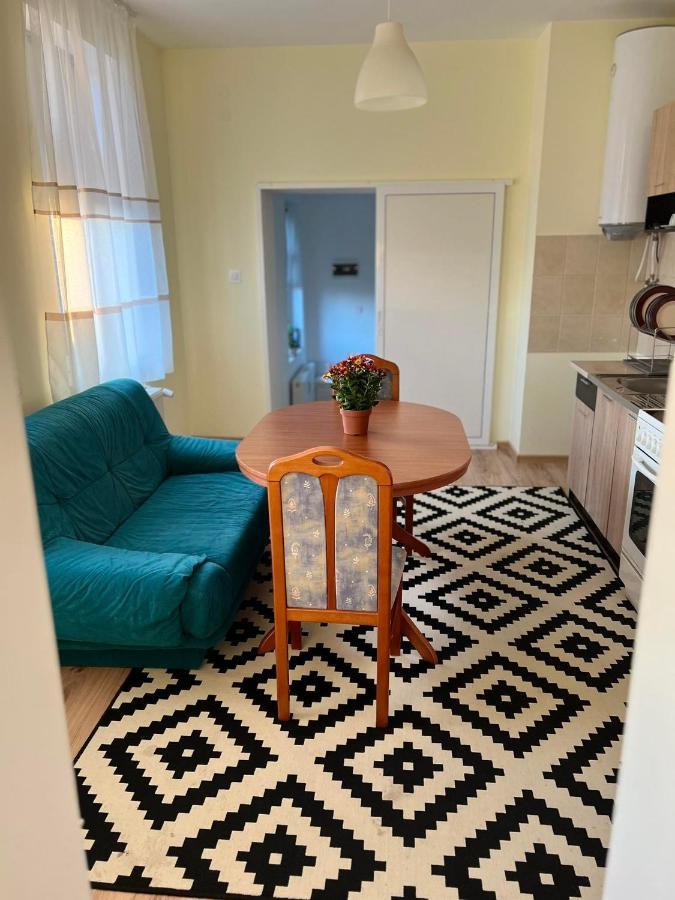 Wohnung 18 Lutherstadt Eisleben Ngoại thất bức ảnh