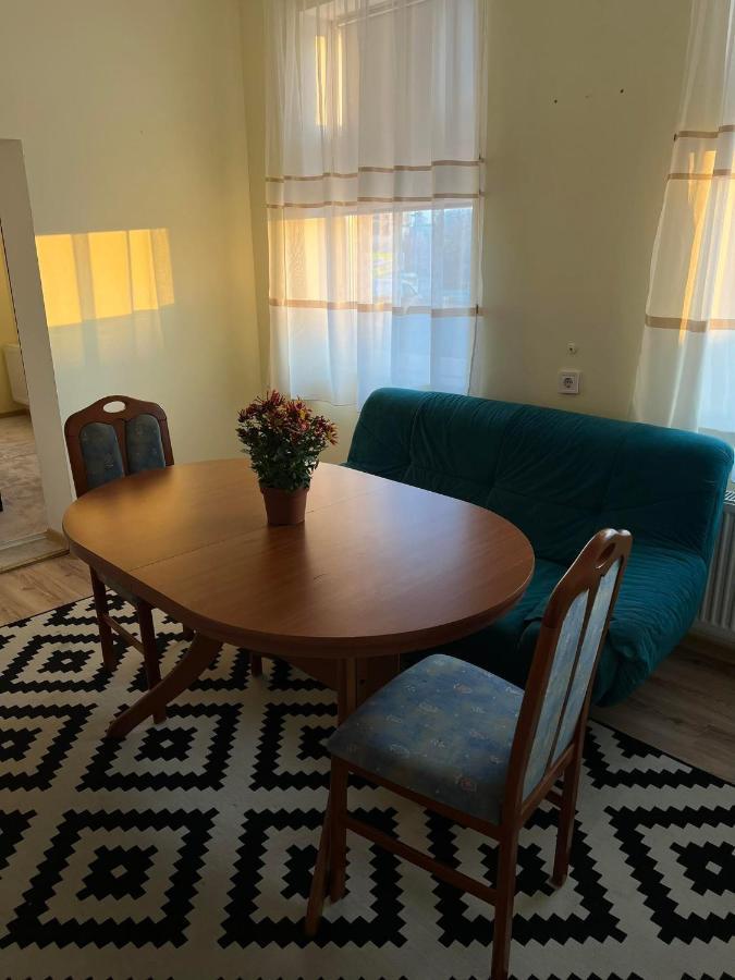Wohnung 18 Lutherstadt Eisleben Ngoại thất bức ảnh