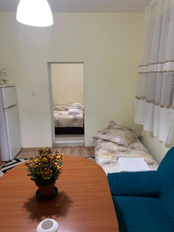Wohnung 18 Lutherstadt Eisleben Ngoại thất bức ảnh