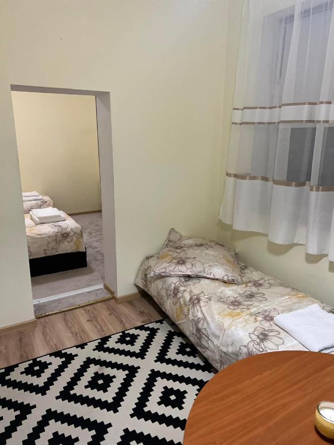 Wohnung 18 Lutherstadt Eisleben Ngoại thất bức ảnh