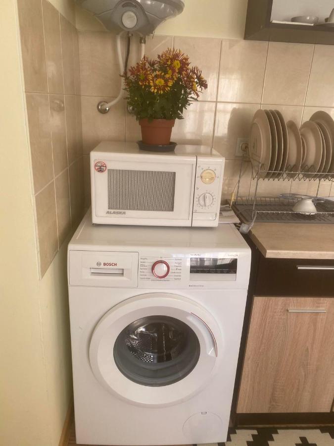 Wohnung 18 Lutherstadt Eisleben Ngoại thất bức ảnh