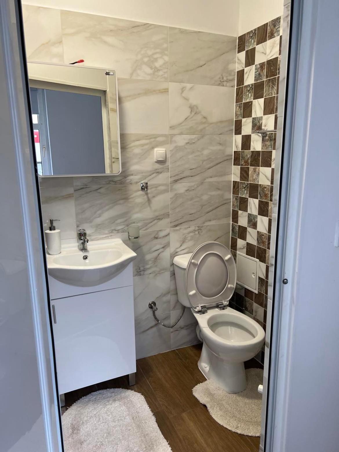 Wohnung 18 Lutherstadt Eisleben Ngoại thất bức ảnh