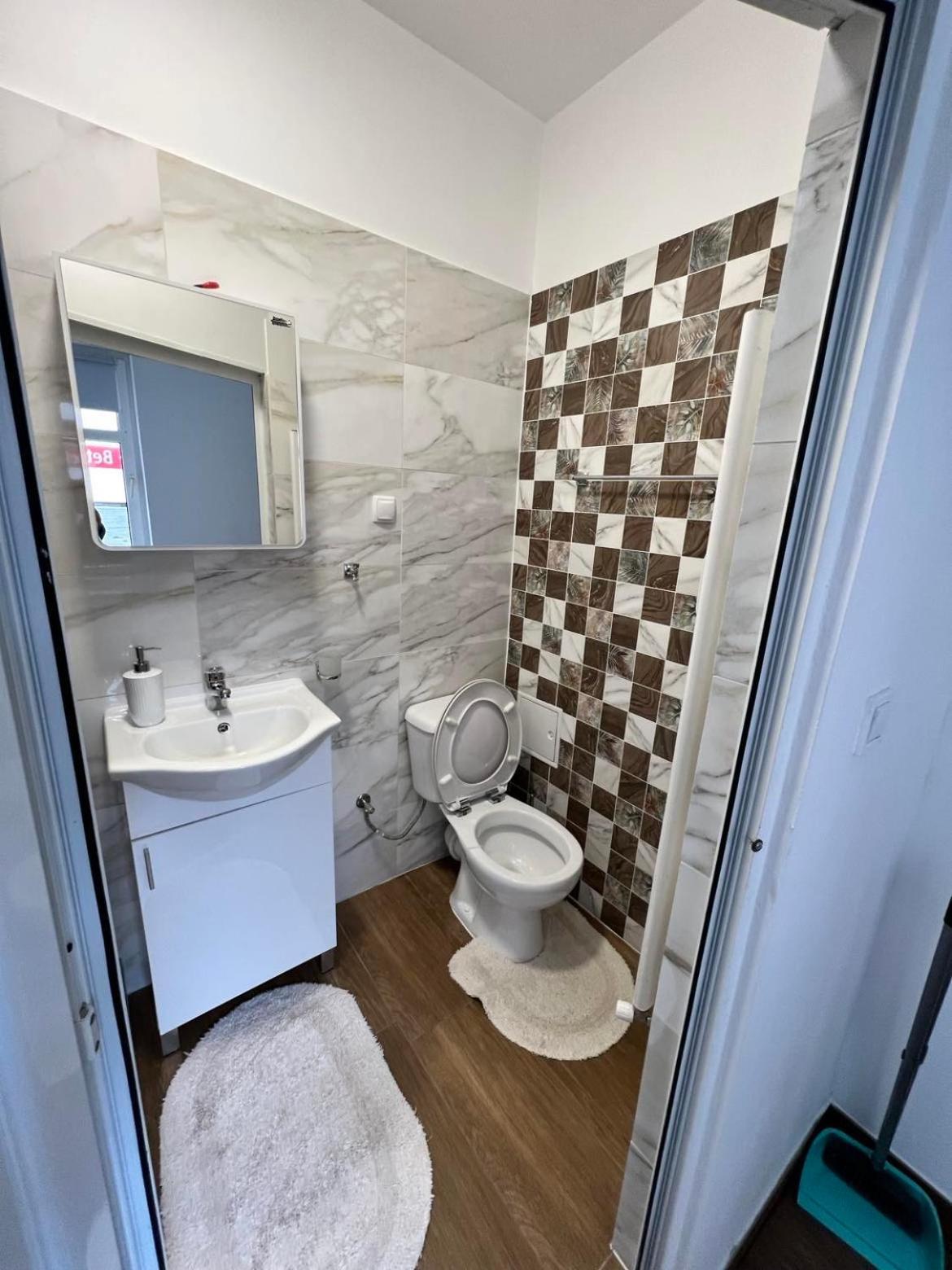 Wohnung 18 Lutherstadt Eisleben Ngoại thất bức ảnh